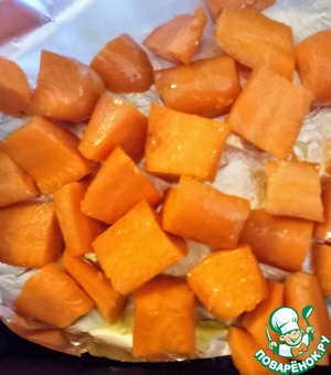 Лакса 18 карат Лакса 18 карат