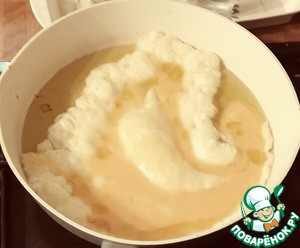 Лапша по-сингапурски Лапша по-сингапурски