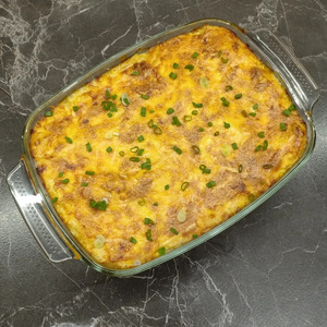 Лазанья с курицей и грибами Лазанья с курицей и грибами