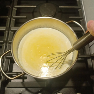 Лазанья с курицей и грибами Лазанья с курицей и грибами