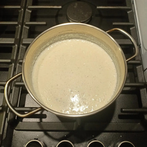 Лазанья с курицей и грибами Лазанья с курицей и грибами