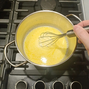 Лазанья с курицей и грибами Лазанья с курицей и грибами