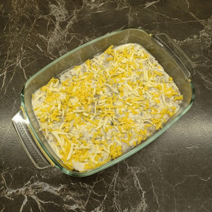 Лазанья с курицей и грибами Лазанья с курицей и грибами