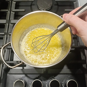 Лазанья с курицей и грибами Лазанья с курицей и грибами