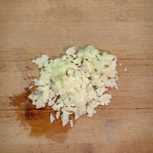 Легкий овощной суп Легкий овощной суп