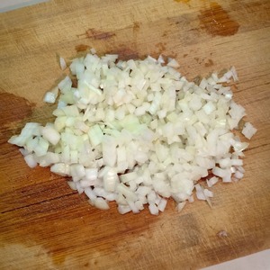 Легкий овощной суп Легкий овощной суп