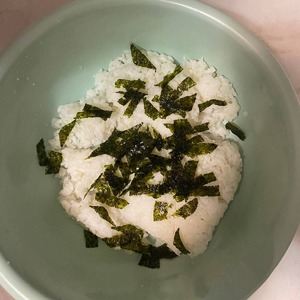 Ленивые онигири Ленивые онигири