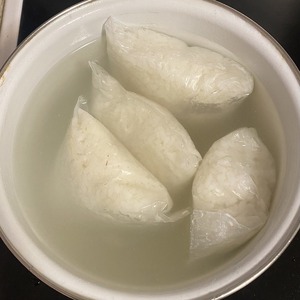 Ленивые онигири Ленивые онигири