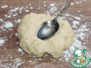 Ленивые пельмени с индейкой и капустой Ленивые пельмени с индейкой и капустой