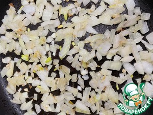 Ленивый бешбармак Ленивый бешбармак