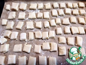 Ленивый торт "Наполеон" Ленивый торт "Наполеон"