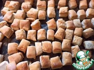 Ленивый торт "Наполеон" Ленивый торт "Наполеон"