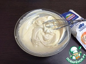 Ленивый торт "Наполеон" Ленивый торт "Наполеон"