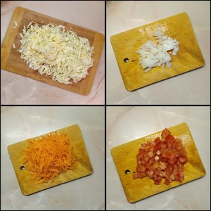 Летние щи из молодой капусты Летние щи из молодой капусты