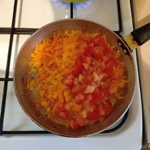 Летние щи из молодой капусты Летние щи из молодой капусты