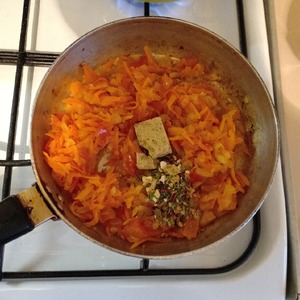 Летние щи из молодой капусты Летние щи из молодой капусты