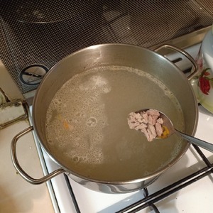 Летние щи из молодой капусты Летние щи из молодой капусты