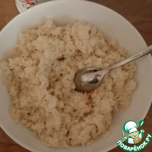 Лимон, фасоль и жаренный миндаль Лимон, фасоль и жаренный миндаль