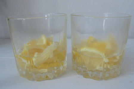 Лимонад с клубникой Лимонад с клубникой