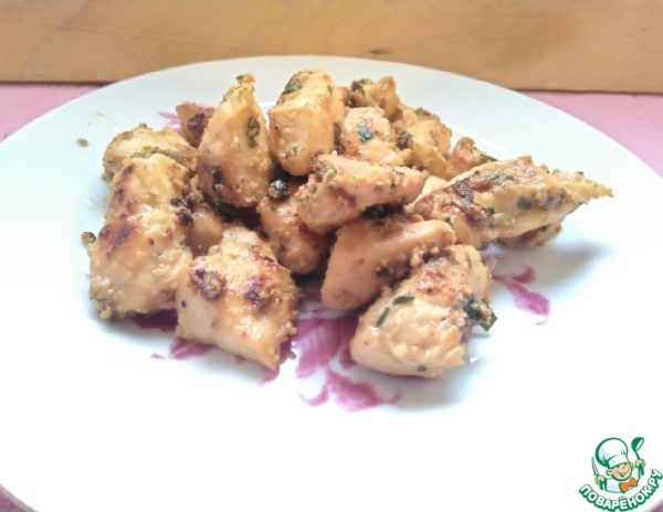 Лёгкая грудка Лёгкая грудка