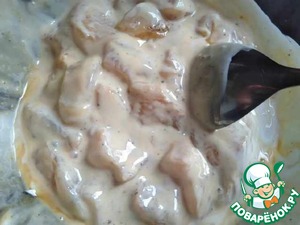 Лёгкая грудка Лёгкая грудка