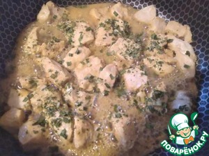 Лёгкая грудка Лёгкая грудка