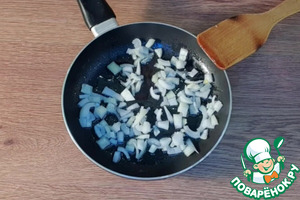 Лодочки из тыквы с овощами и птицей Лодочки из тыквы с овощами и птицей
