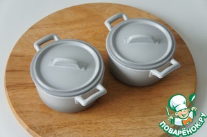 Ложное фондю Ложное фондю