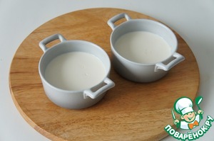 Ложное фондю Ложное фондю