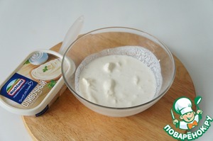 Ложное фондю Ложное фондю