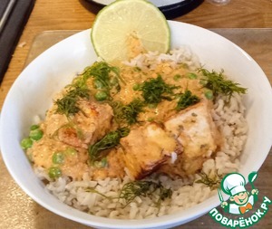 Малай кофта