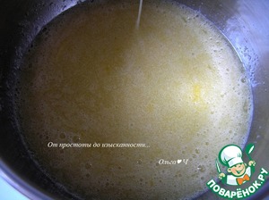 Мамин торт "Черный принц" Мамин торт "Черный принц"