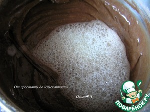 Мамин торт "Черный принц" Мамин торт "Черный принц"