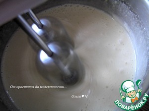 Мамин торт "Черный принц" Мамин торт "Черный принц"