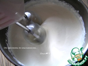 Мамин торт "Черный принц" Мамин торт "Черный принц"