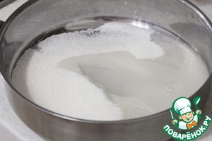 Мандарины в коньячном сиропе Мандарины в коньячном сиропе