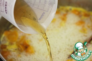 Мандарины в коньячном сиропе Мандарины в коньячном сиропе