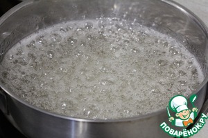 Мандарины в коньячном сиропе Мандарины в коньячном сиропе