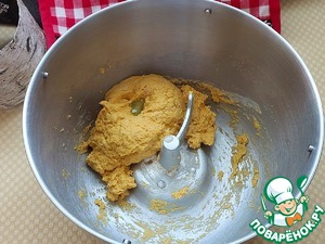 Манговый "Верзила" с котлетой из индейки Манговый "Верзила" с котлетой из индейки