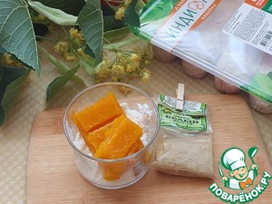 Манговый "Верзила" с котлетой из индейки Манговый "Верзила" с котлетой из индейки