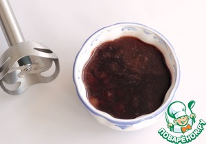 Мармелад из варенья Мармелад из варенья