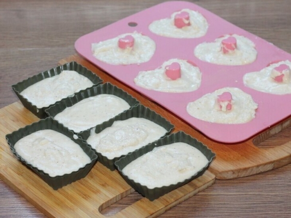 Миндальное бланманже#пушкинкулинар Миндальное бланманже#пушкинкулинар