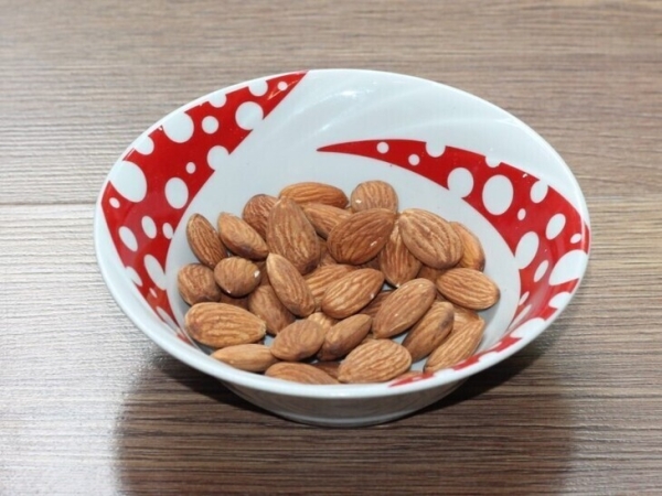 Миндальное бланманже#пушкинкулинар Миндальное бланманже#пушкинкулинар