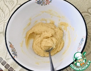 Миндальные вафли со стевией Миндальные вафли со стевией