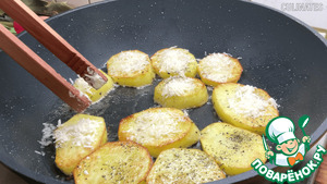 Мини осьминоги рецепт