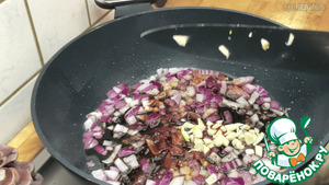 Мини осьминоги рецепт Мини осьминоги рецепт