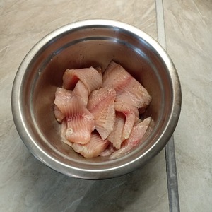 Минтай под шубкой Минтай под шубкой