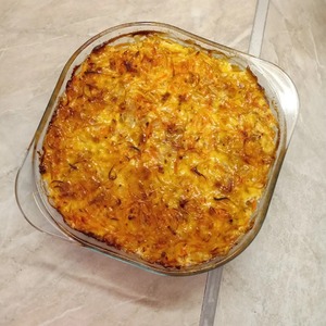 Минтай под шубкой Минтай под шубкой