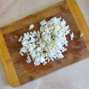 Минтай в чесночном соусе Минтай в чесночном соусе