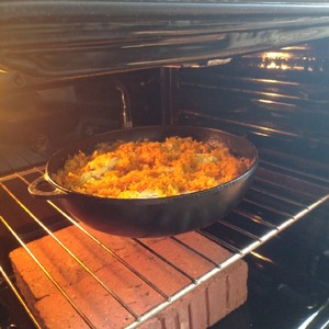 Минтай в чесночном соусе Минтай в чесночном соусе